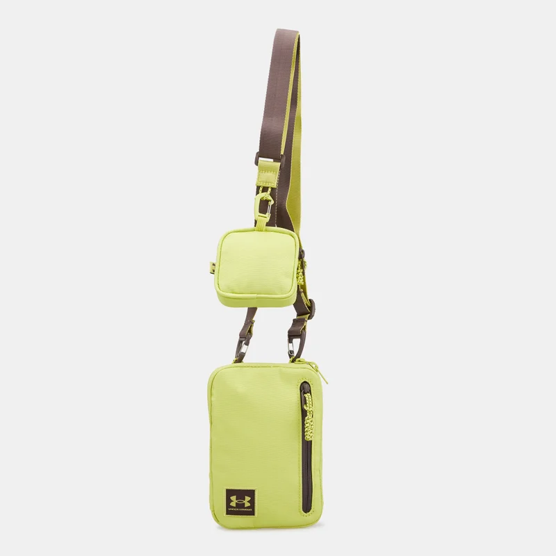 Loudon Crossbody Bag